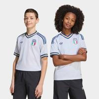 adidas Italy Away Jersey 2026 Youth World Cup 26